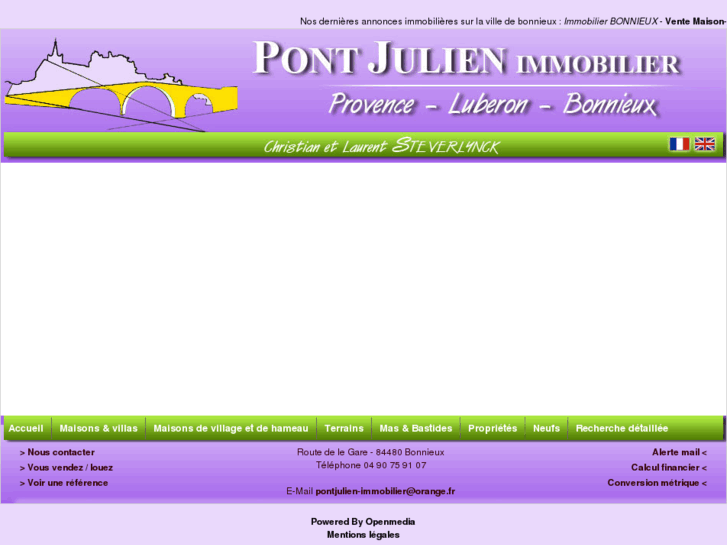 www.pontjulien-immobilier.com