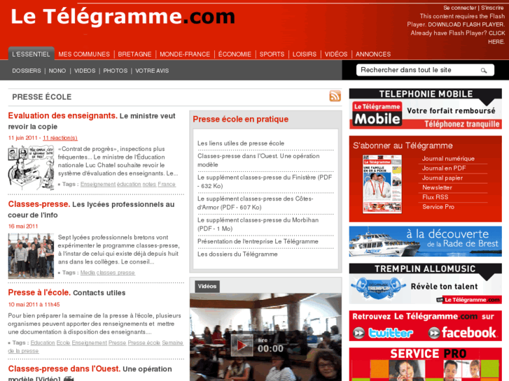 www.presse-ecole.com