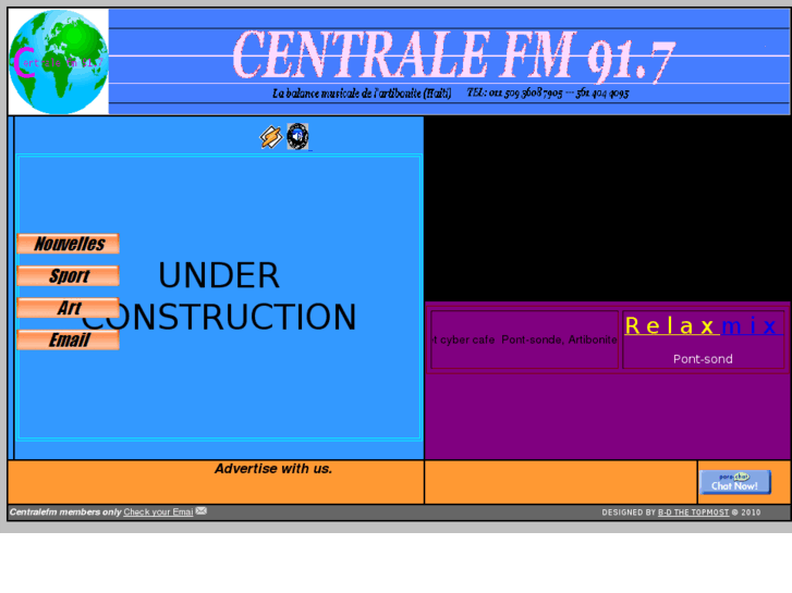 www.radiocentralefm.com