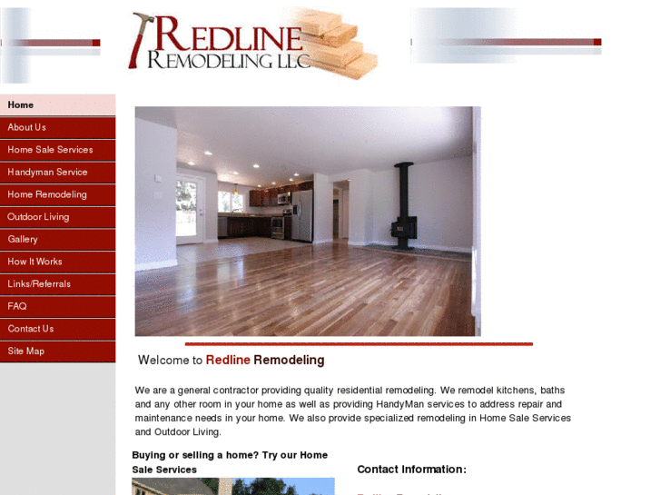 www.redlineremodeling.com