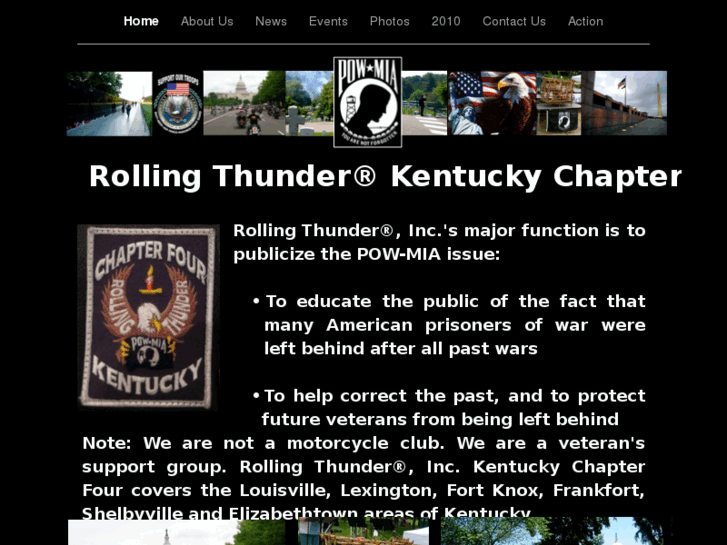www.rollingthunderky4.com