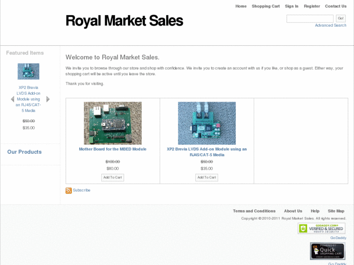 www.royalmarketsales.com