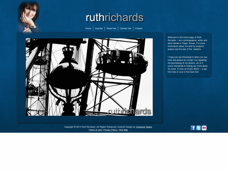 www.ruthrichards.net