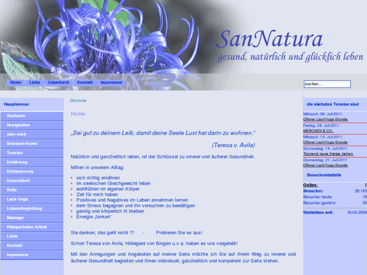 www.sannatura.com