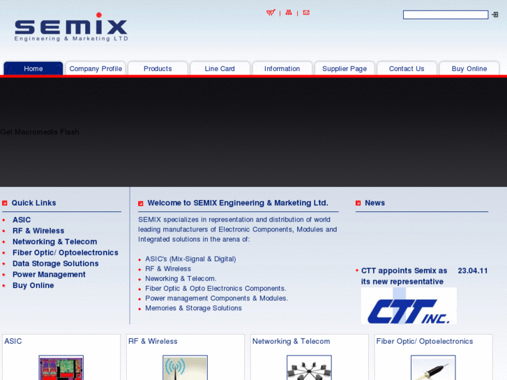 www.semix.co.il