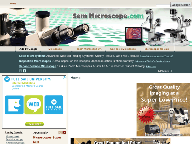 www.semmicroscope.com