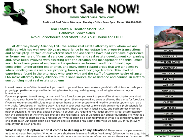 www.short-sale-now.com