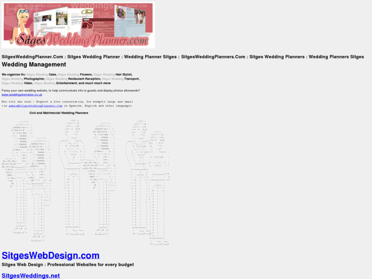 www.sitgesweddingplanner.com