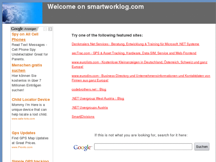 www.smartworklog.com