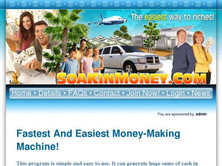 www.soakinmoney.com