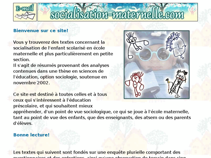 www.socialisation-maternelle.com