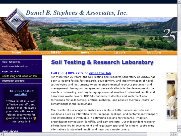 www.soilstestinglab.com