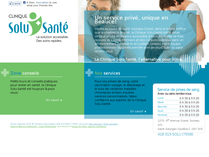 www.solu-sante.com