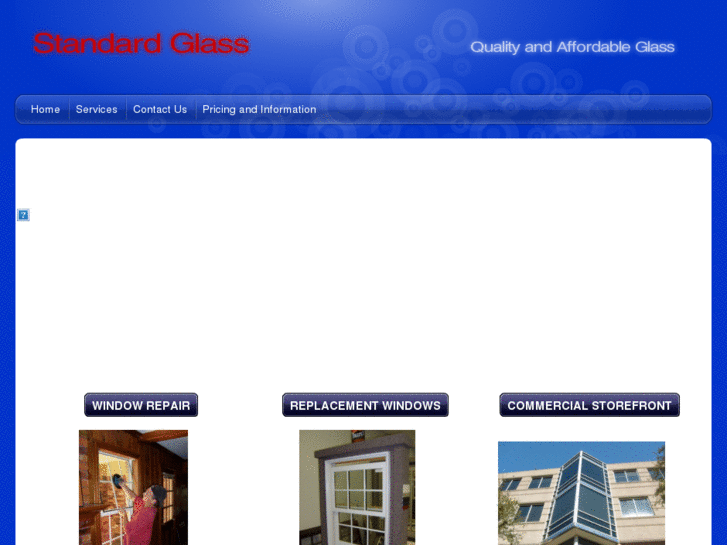 www.standardglassandmirror.net