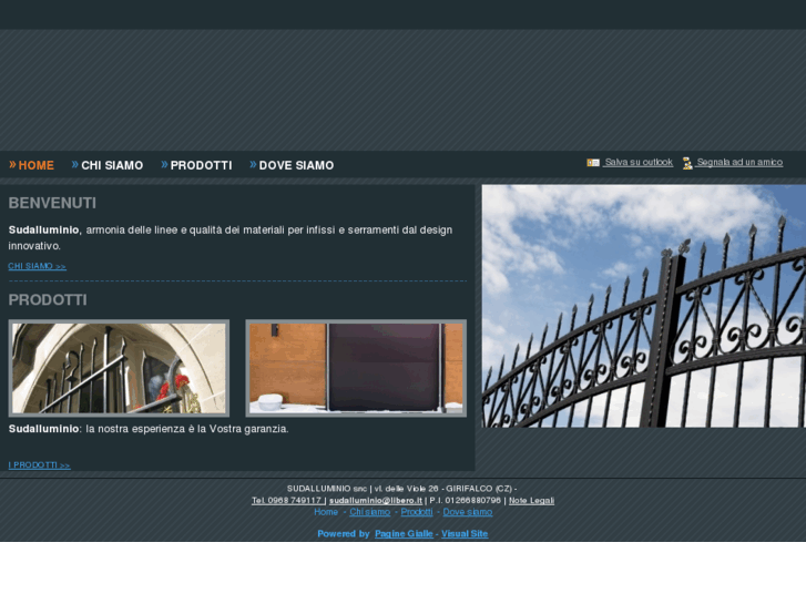 www.sudalluminio.com