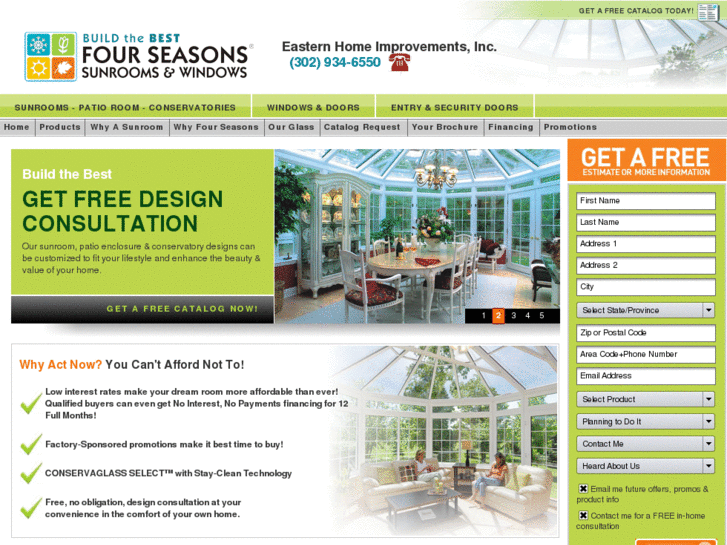 www.sunroomsdelaware.com