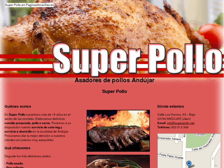 www.superpollo.net