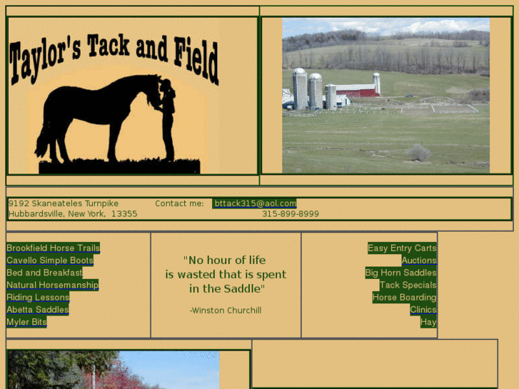 www.taylorstackandfield.com
