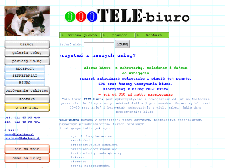 www.tele-biuro.biz