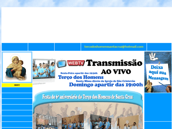 www.tercodoshomenssantacruz.com