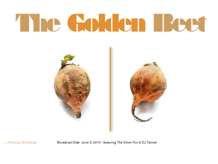 www.thegoldenbeet.com