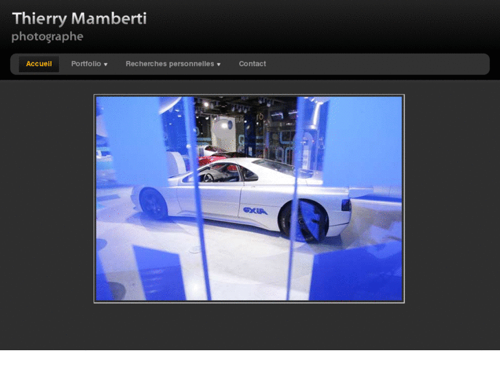 www.thierrymamberti.com