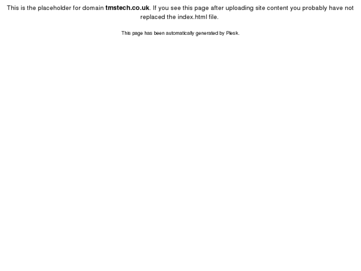 www.tmstech.co.uk