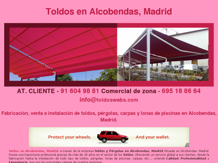 www.toldosenalcobendas.org