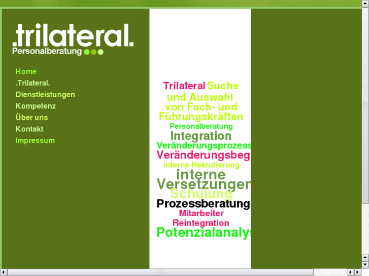 www.trilateral-personalberatung.com