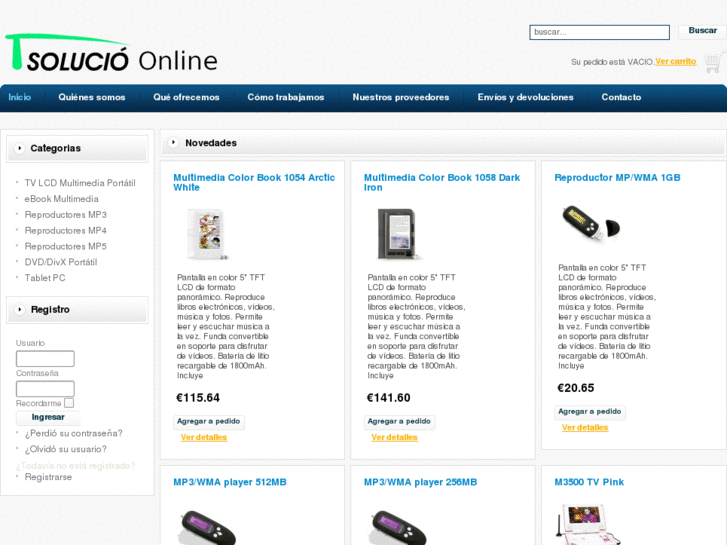 www.tsolucioonline.com