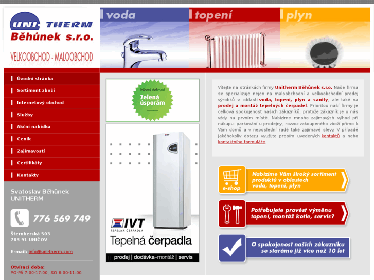 www.uni-therm.com