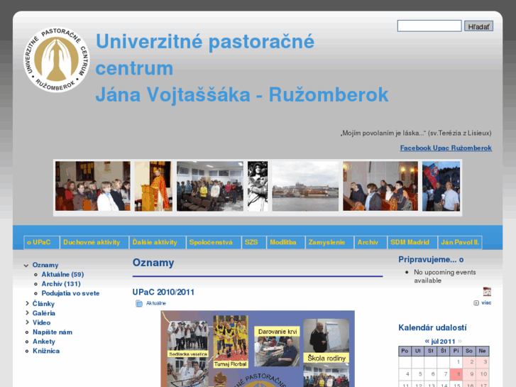 www.upac.sk