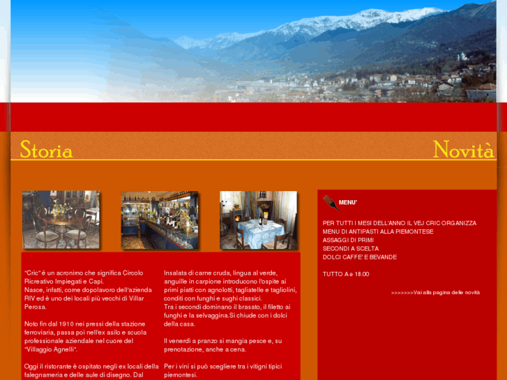 www.vejcric.com