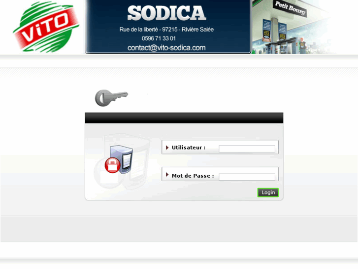 www.vito-sodica.com