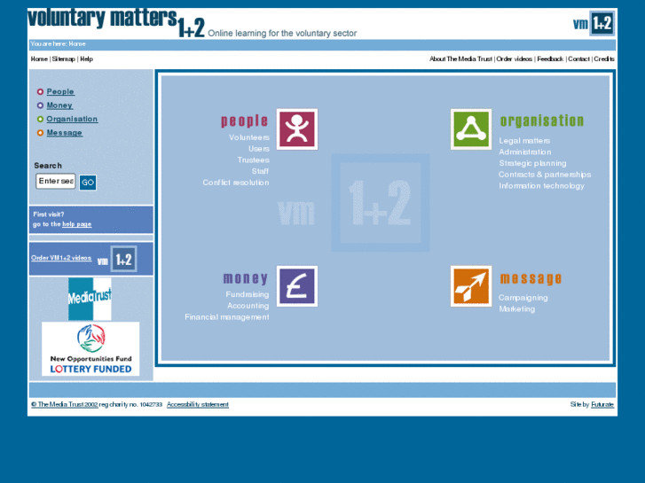 www.voluntarymatters1and2.org