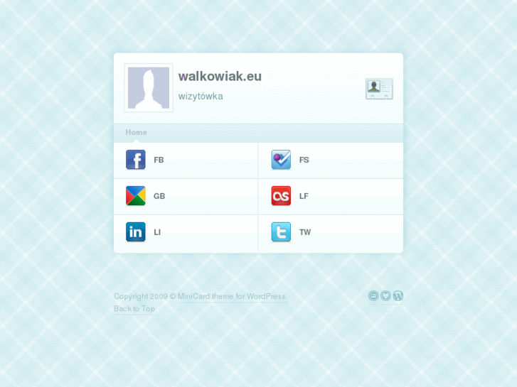 www.walkowiak.eu