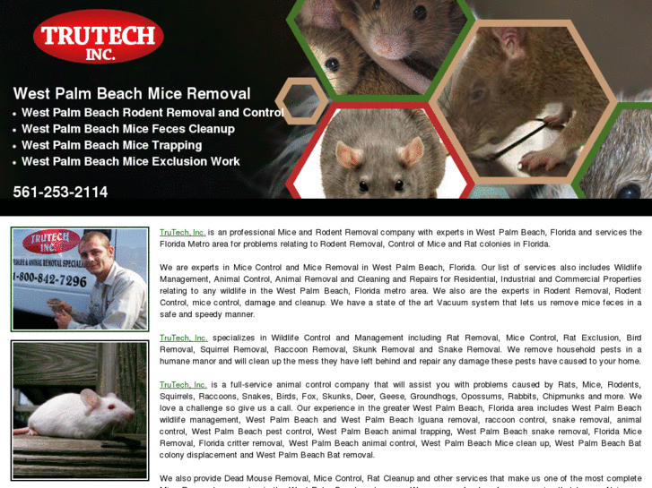 www.west-palm-beach-rodent-removal.com