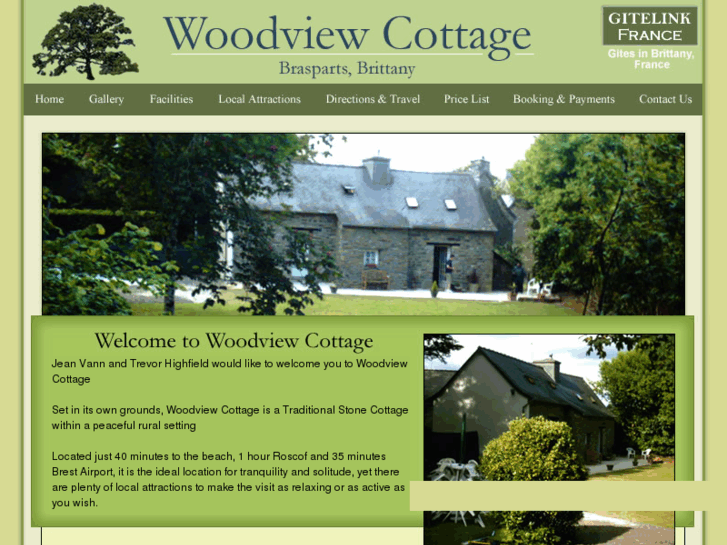 www.woodviewcottage.com