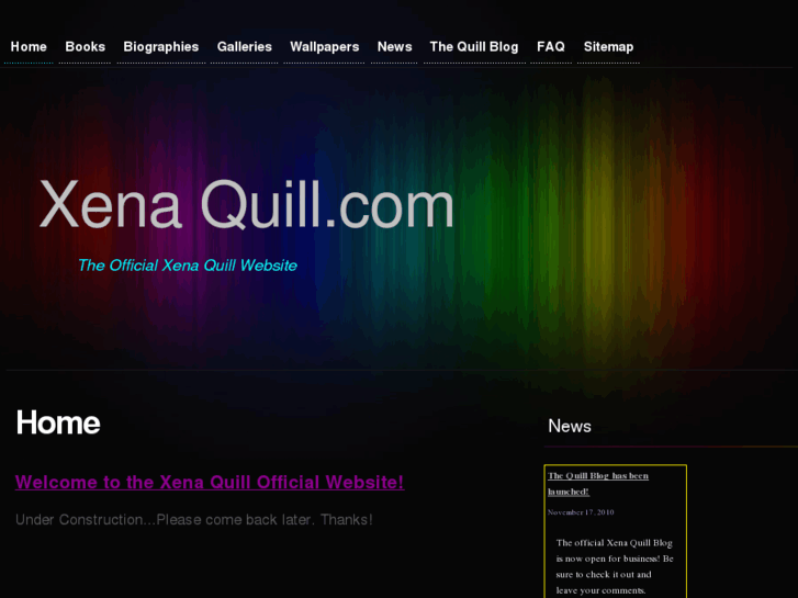 www.xenaquill.com