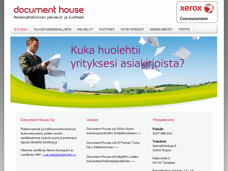 www.xpartnertampere.com