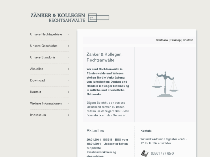 www.zaenker-kollegen.de