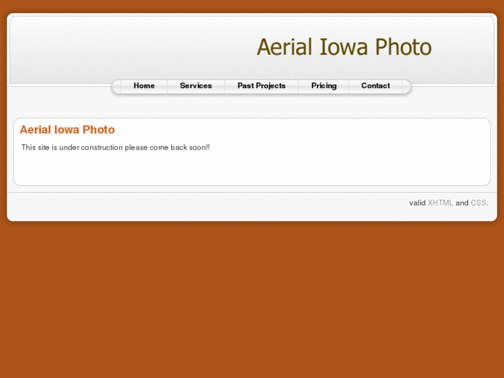 www.aerialiowaphoto.com