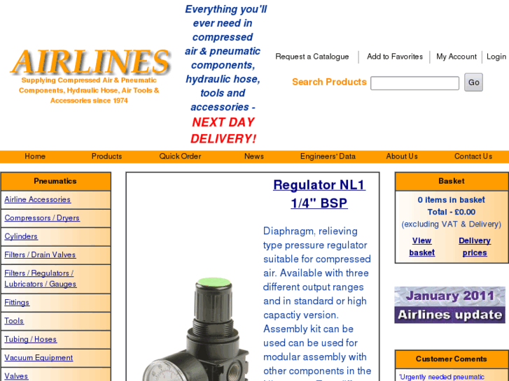 www.airlines-pneumatics.com