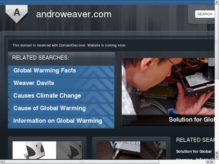 www.androweaver.com