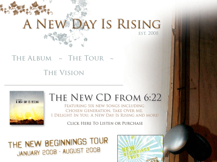 www.anewdayisrising.com