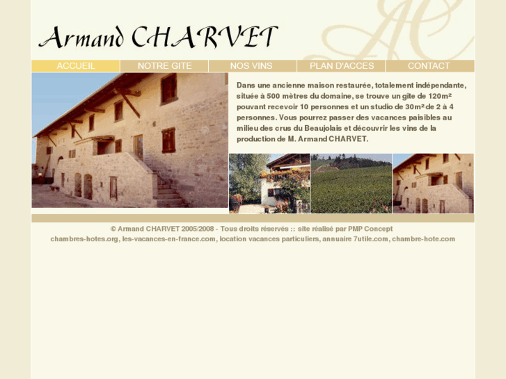 www.armand-charvet.com