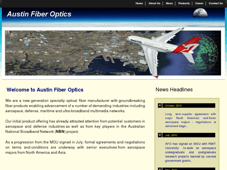 www.austinfiberoptics.com