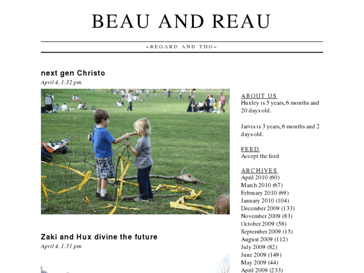 www.beauandreau.com