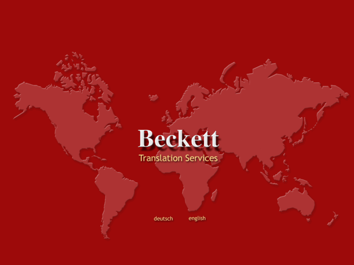 www.beckett-translations.com