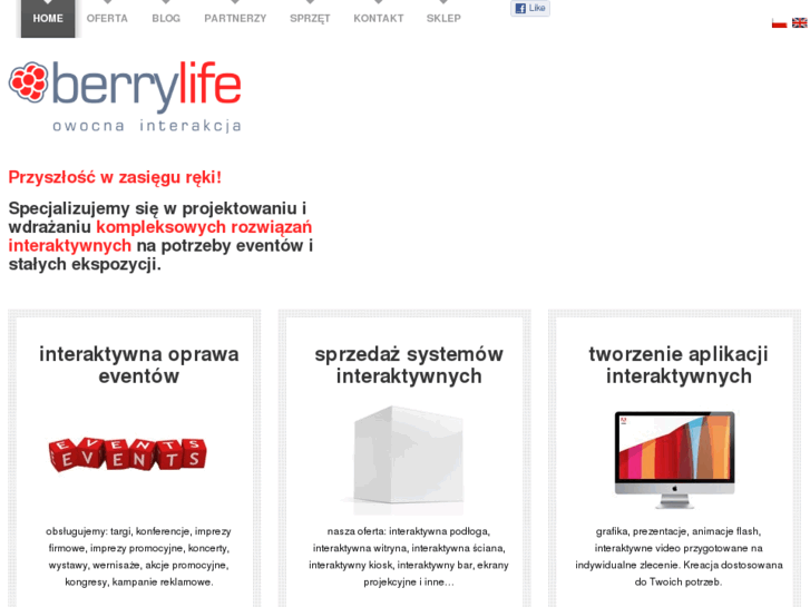 www.berrylife.pl